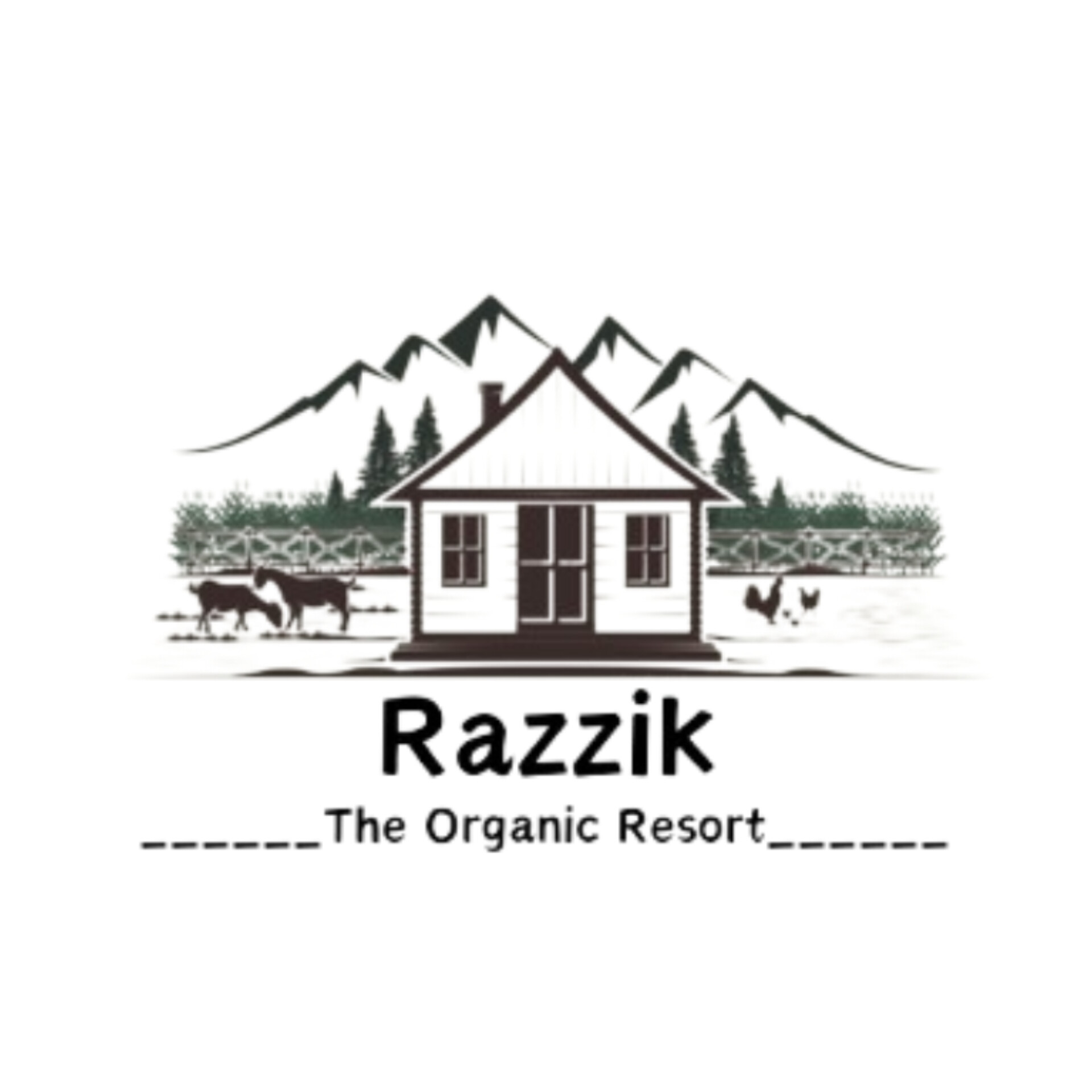 The raazik resort